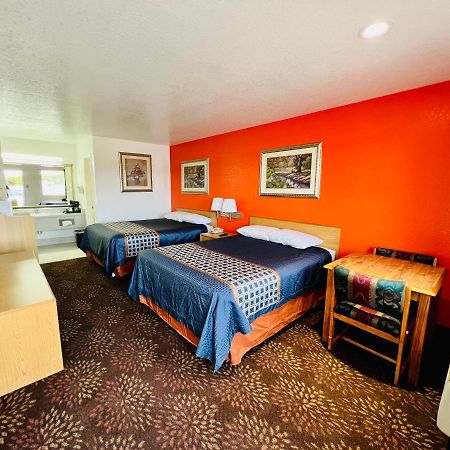 Greystone Inn 브릿지포트 외부 사진