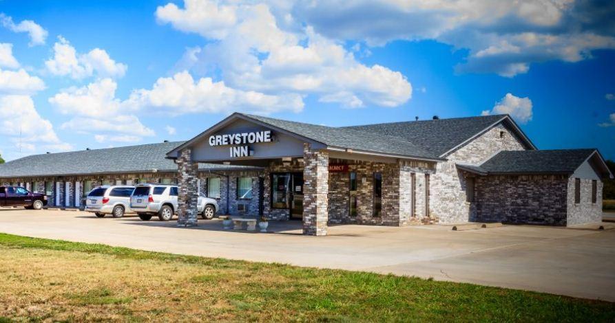 Greystone Inn 브릿지포트 외부 사진
