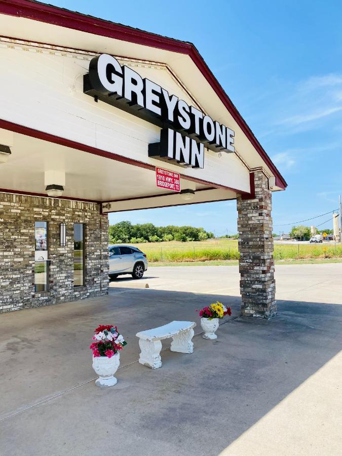 Greystone Inn 브릿지포트 외부 사진